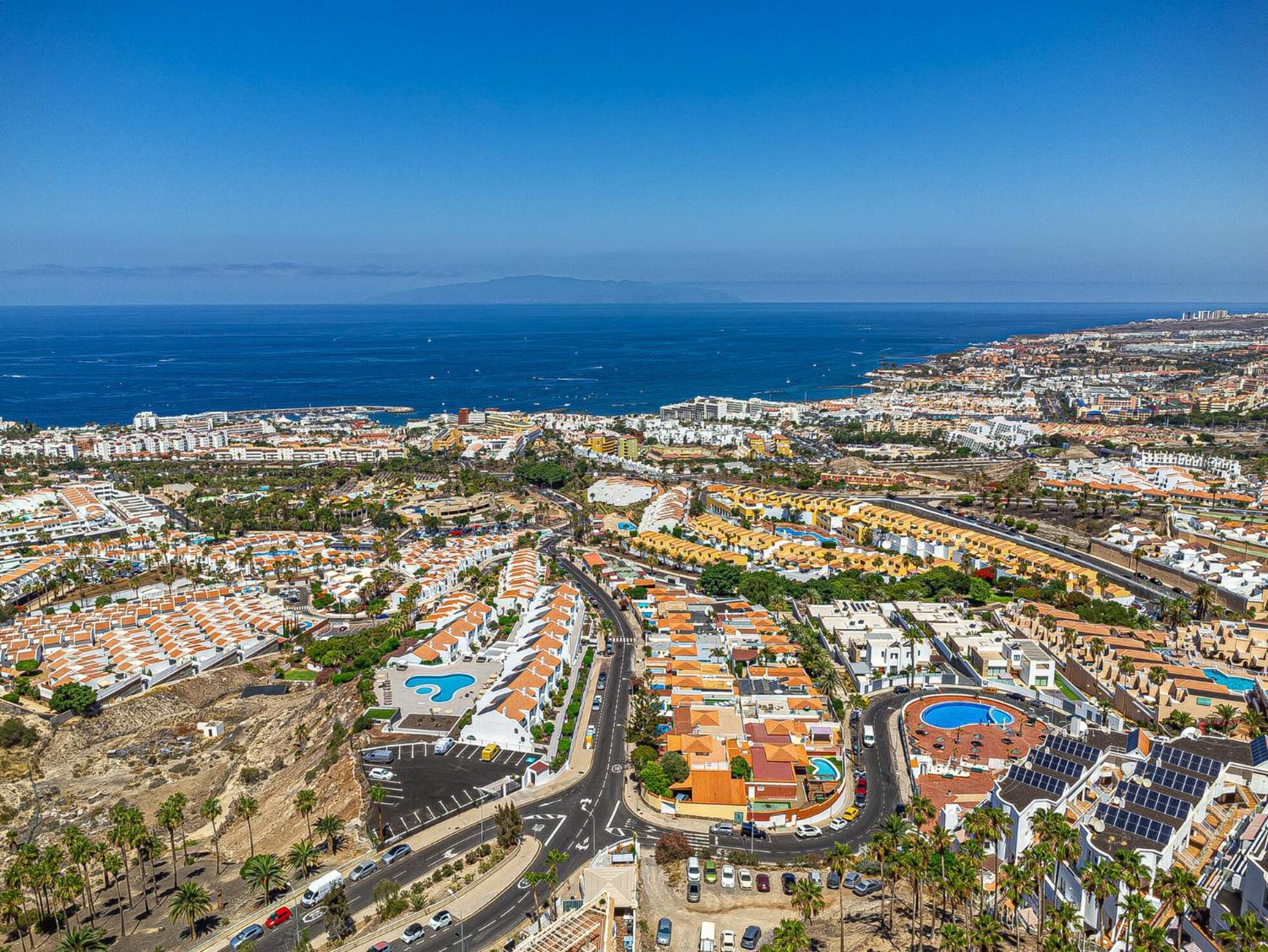 Villa Costa Adeje Costa Adeje (Tenerife) Exterior foto
