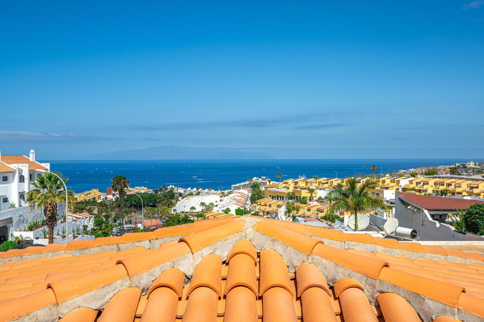 Villa Costa Adeje Costa Adeje (Tenerife) Exterior foto