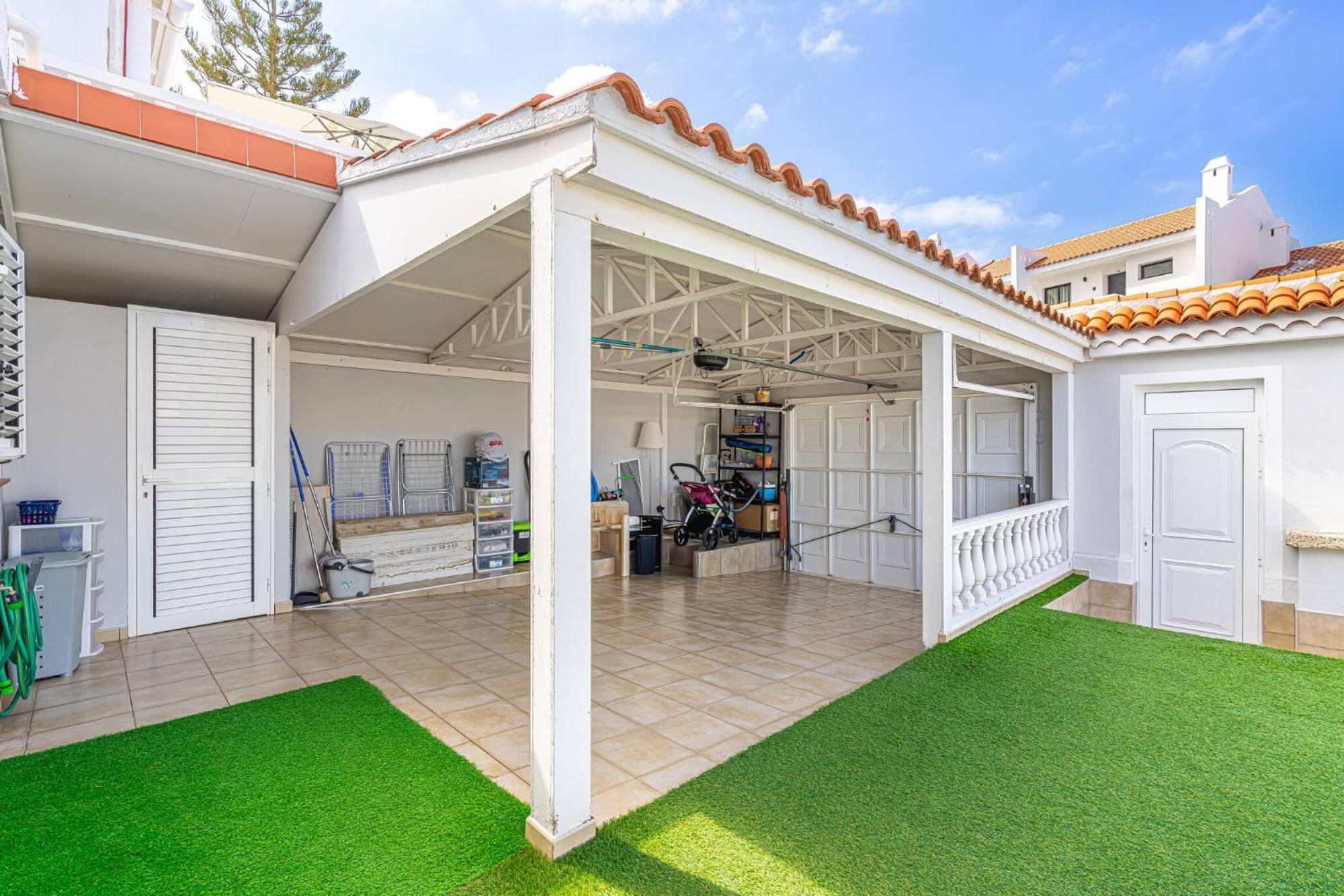 Villa Costa Adeje Costa Adeje (Tenerife) Exterior foto