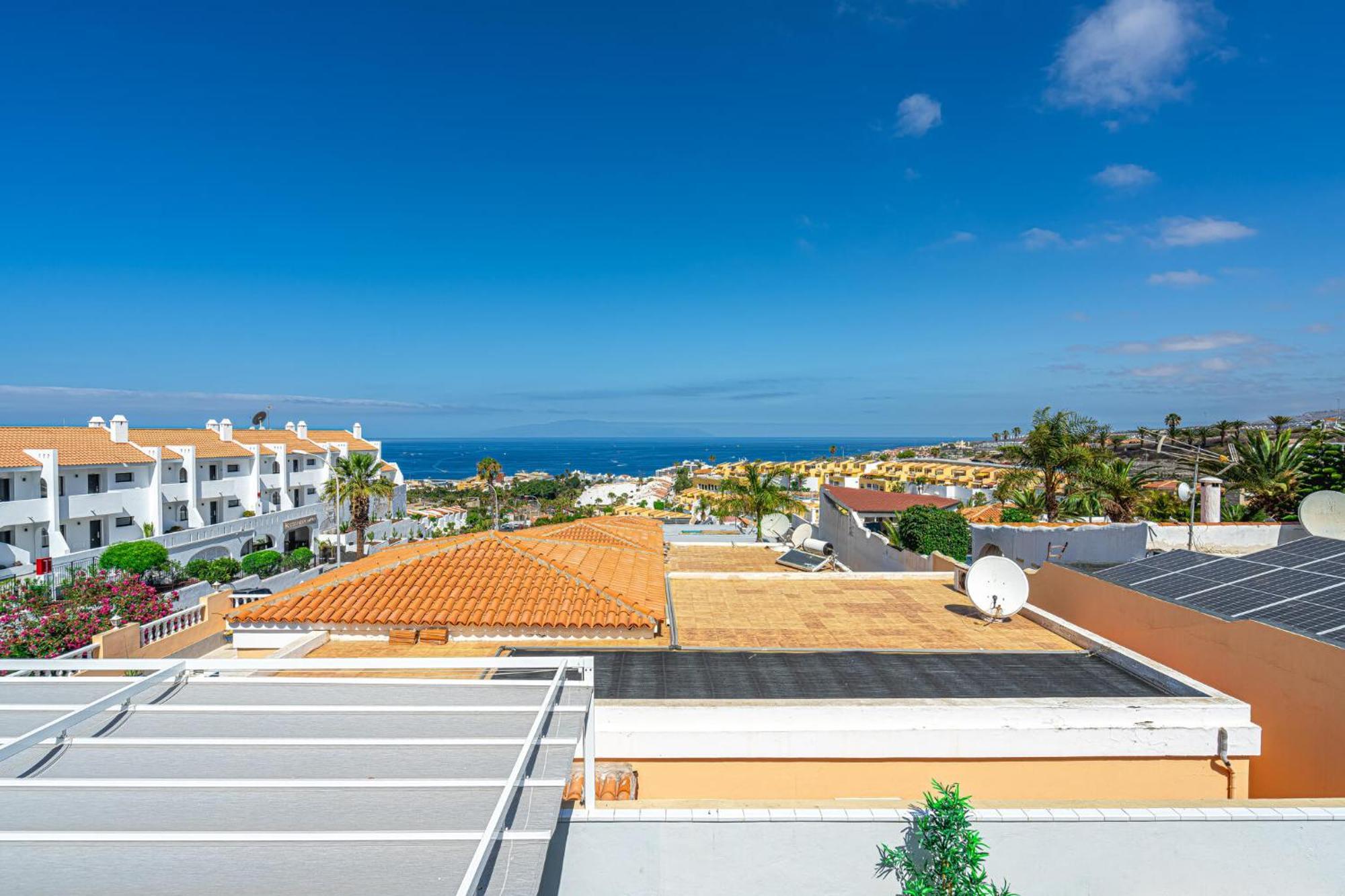 Villa Costa Adeje Costa Adeje (Tenerife) Exterior foto